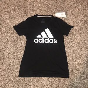 Women’s Adidas Logo T-shirt